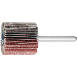 Article picture Fächerschleifer Ø30xH30mm K.80 Korund Sc