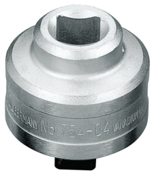 Articolo immagine Aufsteckknarre 754-02 1/2 Zoll Rechtsgan