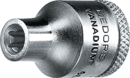 Articolo immagine Steckschlüsseleinsatz TX 30 3/8 Zoll E E