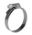 Artikelbild Schlauchschelle geschlitzt