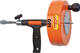 Articolo immagine Hand-/Elektrorohrreinigungsgerät G21 Spi