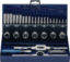 Articolo immagine Gewindeschneidzeugsatz M3-M12 32tlg.HSS