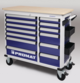 Artikelbild Rollwerkbank PLUS PROMAT