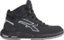 Image de l'article Sicherheitsstiefel Velar Plus Gr.44 schw