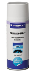 Image de l'article Grundierungsspray dunkelgrau 400ml Spray