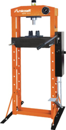 Image de l'article Werkstattpresse WPP 15 E 15 t 160mm min: