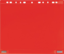 Articolo immagine Magnetische Sichttasche B265xH315mm rot