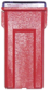 Image de l'article Blocksicherungen Typ J (Low profile / niedrige Bauhöhe)
