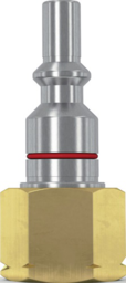 Articolo immagine Schlauchkupplung SK 100-1 Brenngas G 3/8
