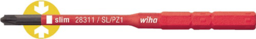 Articolo immagine Wechselkl.SlimBit electric Plus/Minus Sc