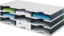 Image de l'article Sortierablage Trio 24 Fächer H573xB723xT
