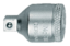 Articolo immagine Reduzierstück 3020 Antriebs-4-KT.3/8 Zol