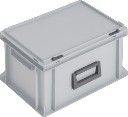 Articolo immagine Ku.-Koffer L400xB300xH233mm PP 1 Griff S