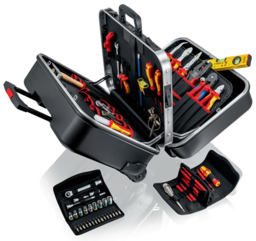 Articolo immagine Werkzeugsortiment Big Twin Move Elektro