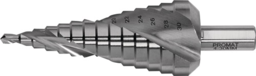Article picture Stufenbohrer Bohrber.4-30mm HSS Spiralnu