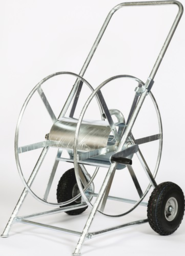Articolo immagine Schlauchwagen Profi II Anschl.G 33,3mm G