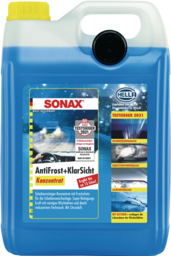 Image de l'article Scheibenreiniger AntiFrost+KlarSicht Kon
