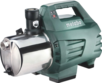 Articolo immagine Garden pump P 6000 Inox METABO