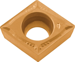 Articolo immagine Wendeschneidplatte CCMT 060202-F PMK10 B