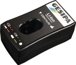 Article picture Schnellladegerät Li-Ion Gleichstrom:14,4