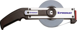 Articolo immagine Rahmenbandmaß L.30m Band-B.13mm Acm EG I