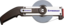 Articolo immagine Rahmenbandmaß L.50m Band-B.13mm Acm EG I
