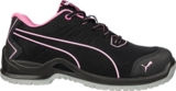 Image de l'article Chaussure de sécurité pour femmes Fuse TC Pink Wns Low PUMA