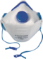 Articolo immagine Respiratory mask Snake FFP1 PROMAT
