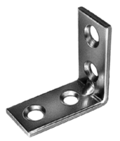 Articolo immagine metal m. countersunk holes