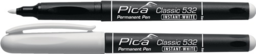 Articolo immagine Permanentmarker INSTANT WHITE weiß Stric
