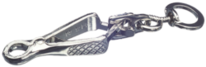 Artikelbild Zangenkarabiner
