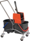 Articolo immagine VERMOP cleaning trolley