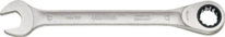 Articolo immagine Combination ratchet wrench 7 R GEDORE