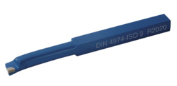 Article picture Inneneckdrehmeißel DIN 4974ISO9 8x8mm HM