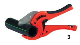 Articolo immagine Kunststoffschere ROCUT® TC 50 Prof.0-50m