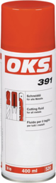 Image de l'article Schneidöl f.Metalle OKS 391 400ml Sprayd