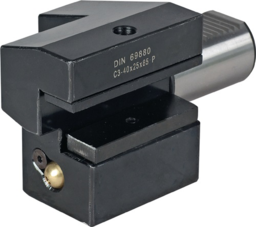 Articolo immagine Axialwerkzeughalter C3 DIN 69880 VDI40 r