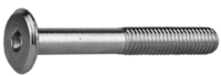 Image de l'article Vis à tête cylindrique I6R SW5 tête D17