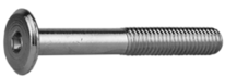 Image de l'article Vis à tête cylindrique I6R SW5 tête D17