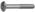 Image de l'article Vis à tête cylindrique I6R SW5 tête D17