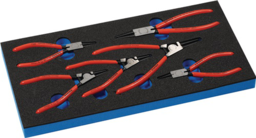 Articolo immagine Werkzeugmodul 6-tlg.1/3-Modul Innen/Auße