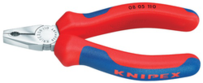 Articolo immagine KNIPEX mini combination pliers