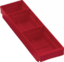 Articolo immagine Regalkasten L400xB120xH65mm rot PP KAPPE