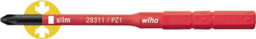 Articolo immagine Wechselkl.SlimBit electric PZD 2x75mm VD