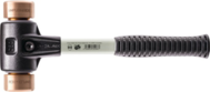 Article picture SIMPLEX HALDER soft-face hammer