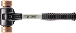Image de l'article Schonhammer SIMPLEX L.300mm Kopf-D.30mm