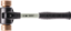 Image de l'article Schonhammer SIMPLEX L.330mm Kopf-D.40mm