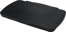 Articolo immagine Deckel PE schwarz B343xT543mm f.Wertstof