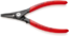 Articolo immagine Präzisionssicherungsringzange A 1 f.Well