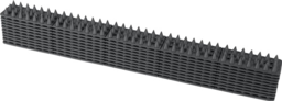 Image de l'article Tierabwehr-Barriere 10 Paneele 49cm lang